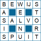 Cryptogram